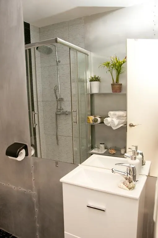 P&P Apartament Lagunillas I Y II Málaga