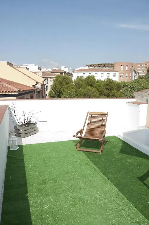 Apartment P&P Apartament Lagunillas I Y II Malaga Spain