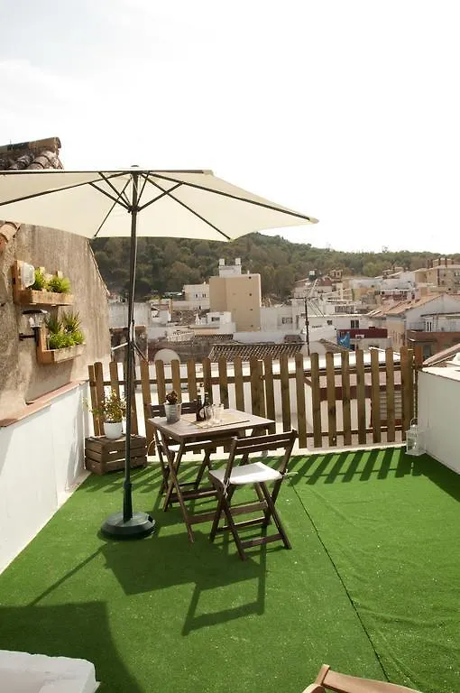 P&P Apartament Lagunillas I Y II Malaga
