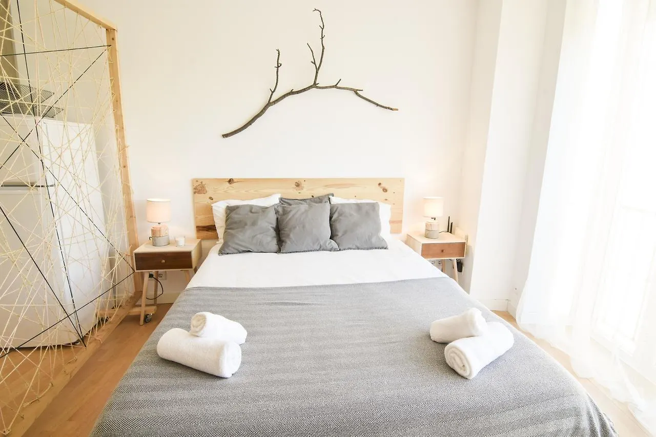 P&P Apartament Lagunillas I Y II Málaga Spanien